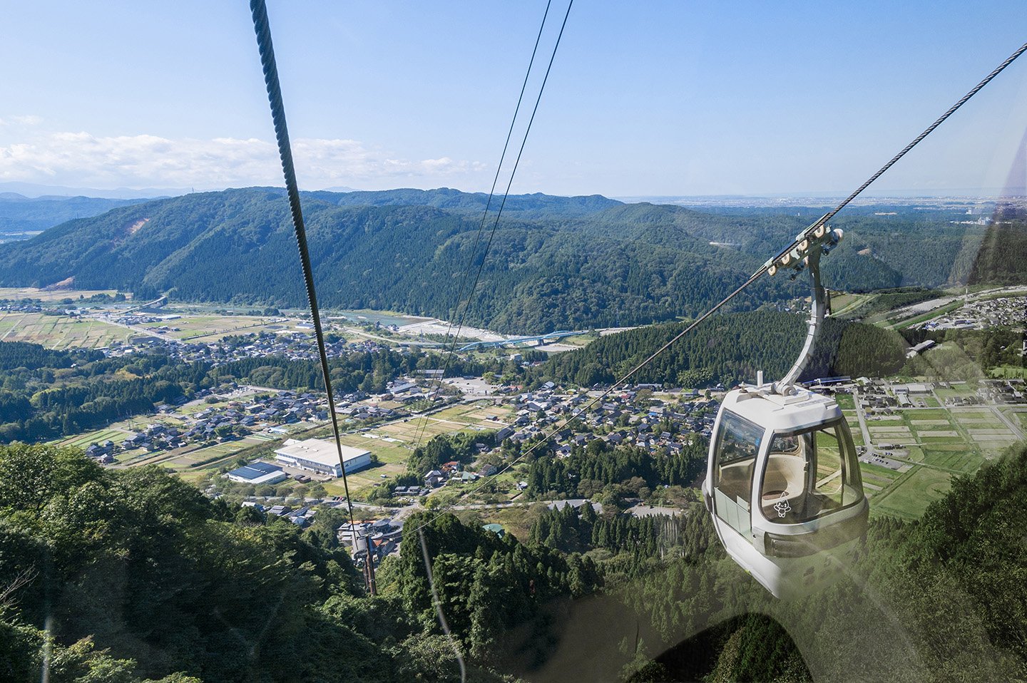 🏞️ 사자후 고원 (시시쿠코겐)
